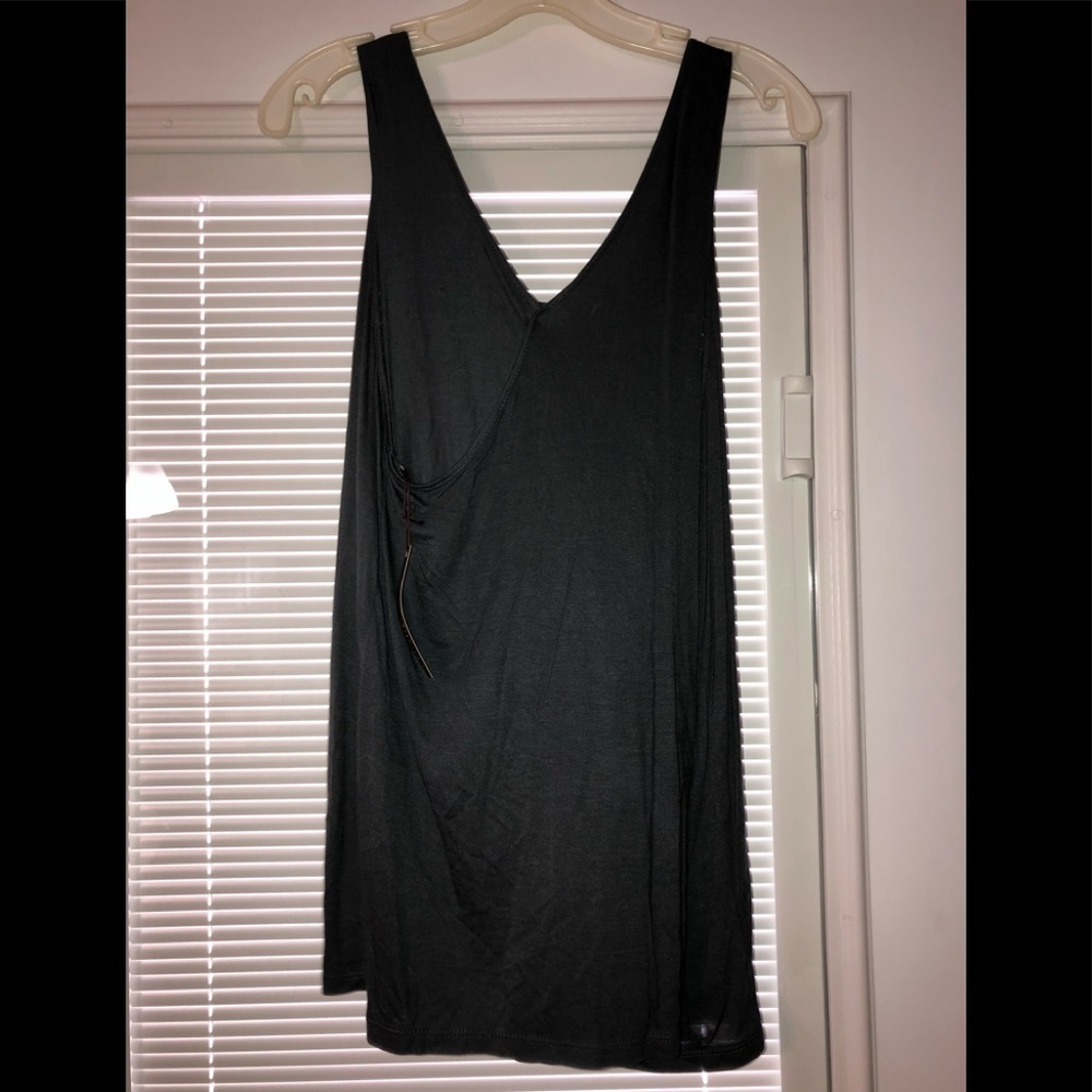 NWT Crosby Top